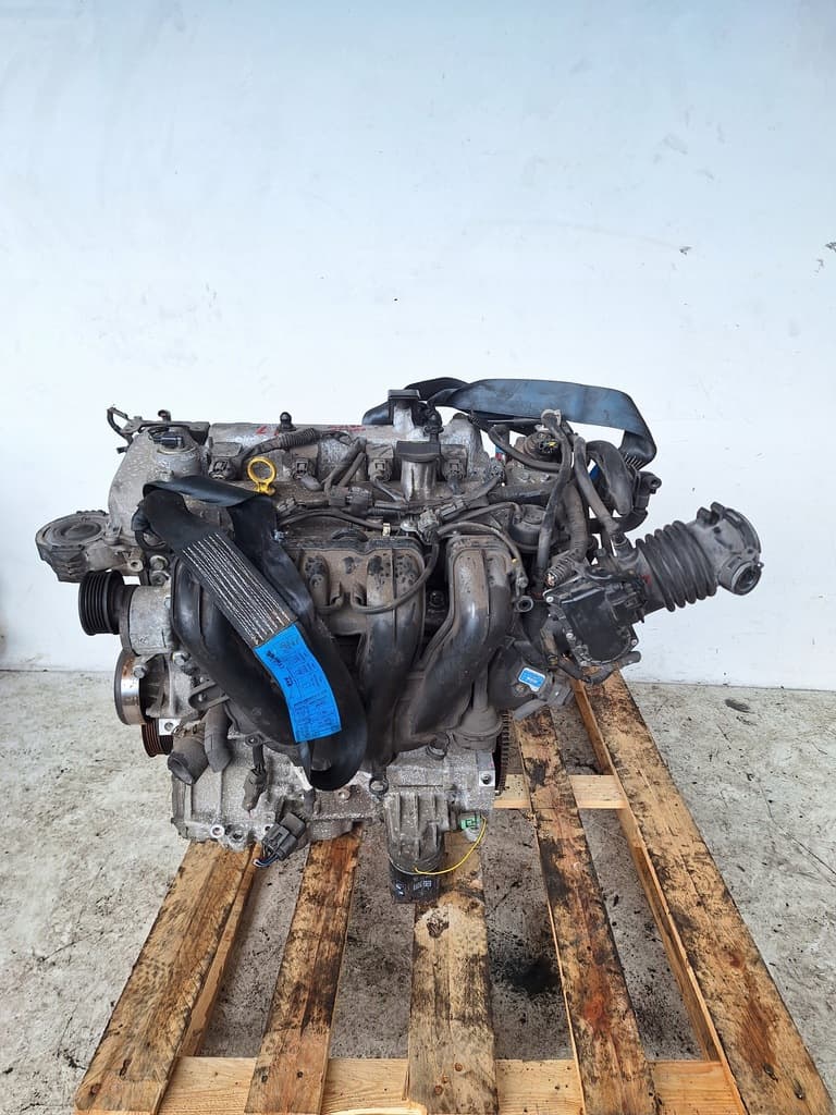 Moteur LFF7 pour Mazda 5