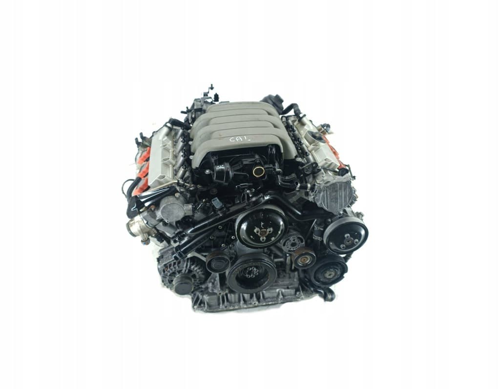 Moteur CALA pour Audi A5