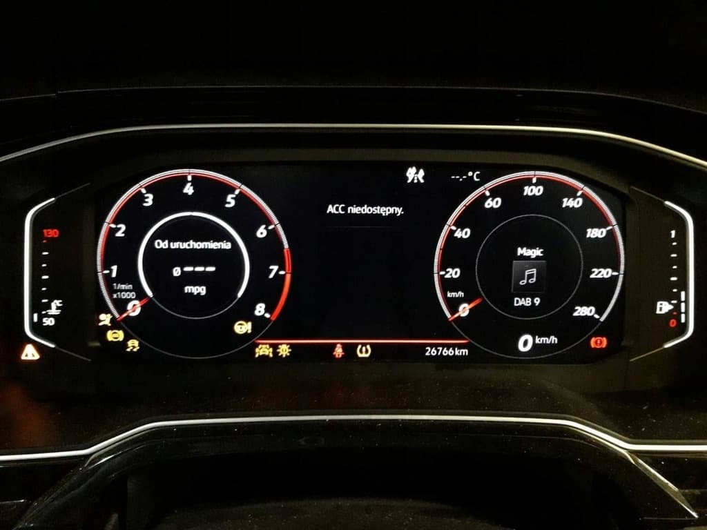 Moteur DKZB pour Audi Tt