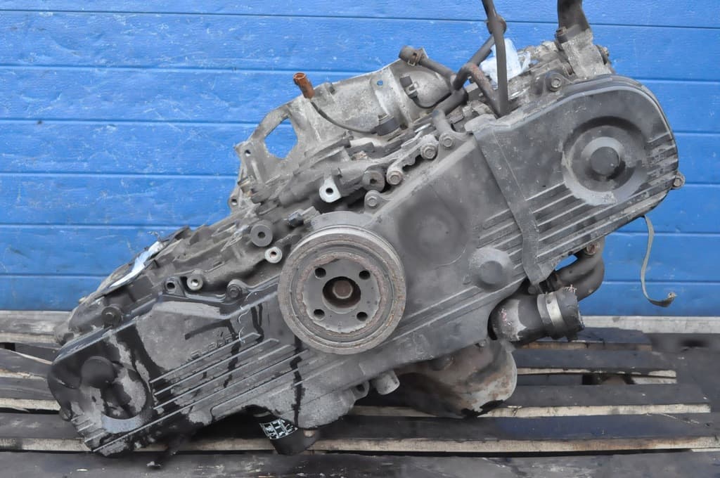 Moteur EJ25 pour Subaru