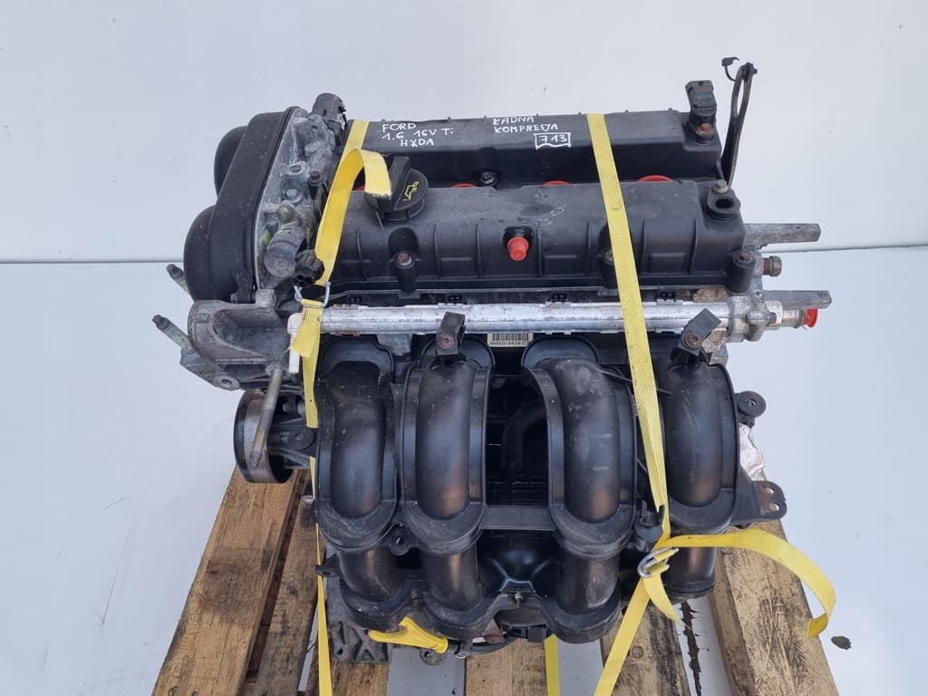 Moteur SIDA pour Ford Focus