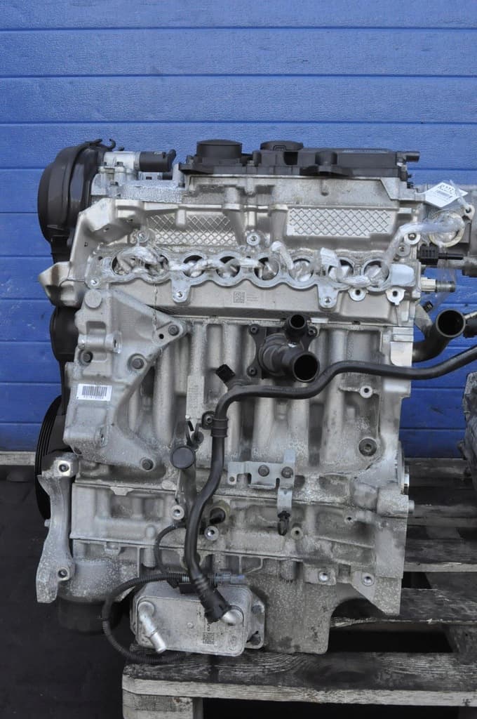 Moteur B 4204 T31 pour Volvo Xc60