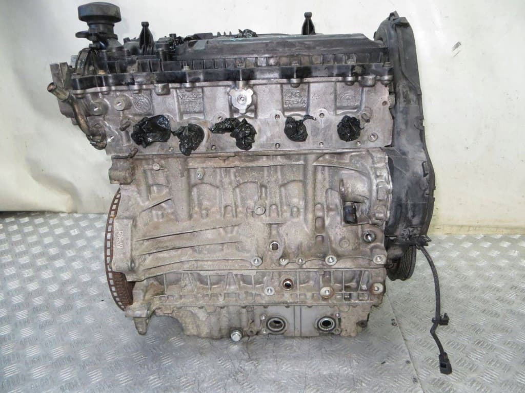 Moteur D 5244 T17 pour Volvo