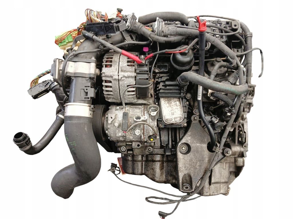 Moteur N47 D16 A pour BMW