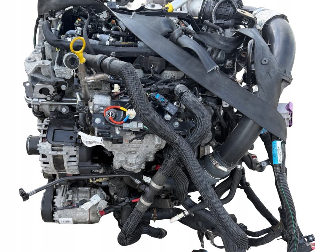 Moteur M9R 710 pour Renault