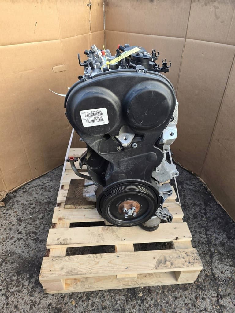 Moteur B 4204 T19 pour Volvo