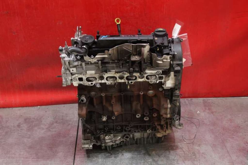 Moteur T8CJ pour Ford Galaxy