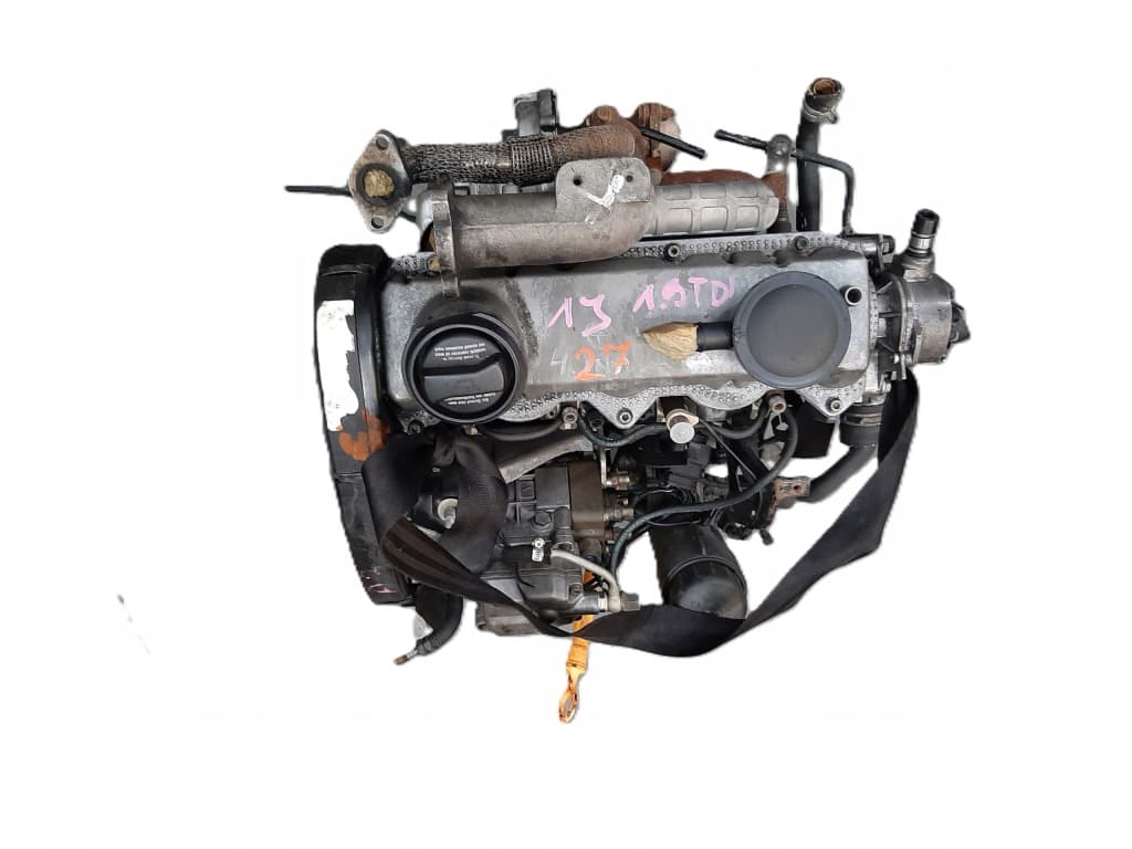 Moteur AGR pour Audi A3
