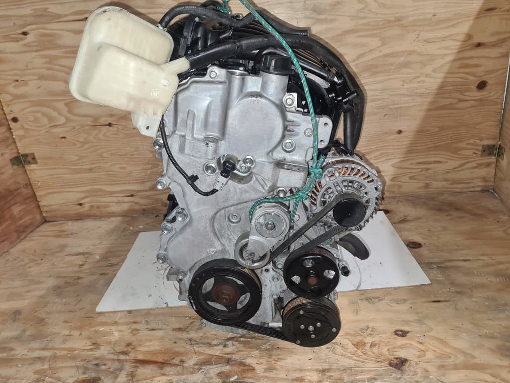 Moteur MR20DE pour Nissan