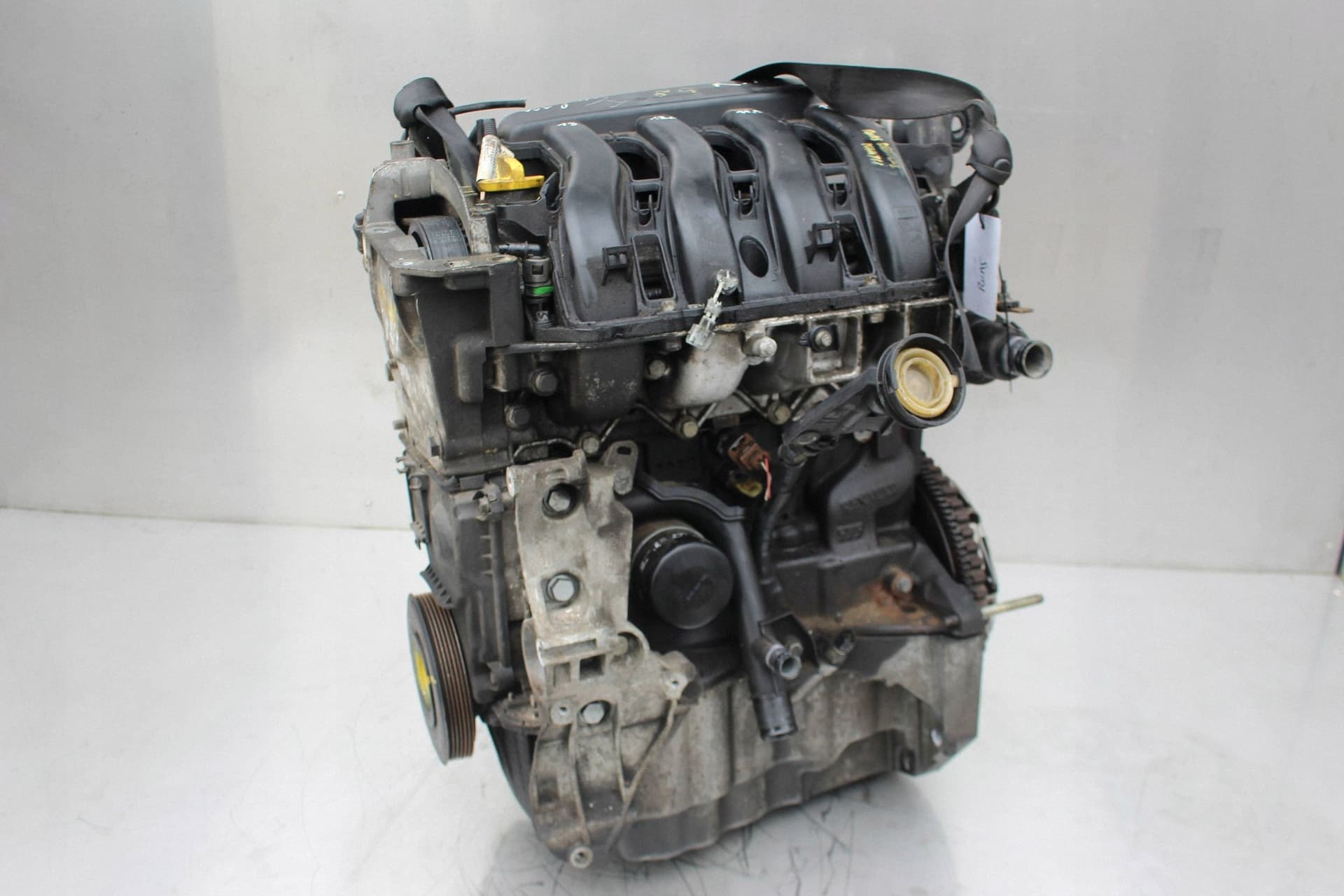Moteur K4M 766 pour Renault Scénic