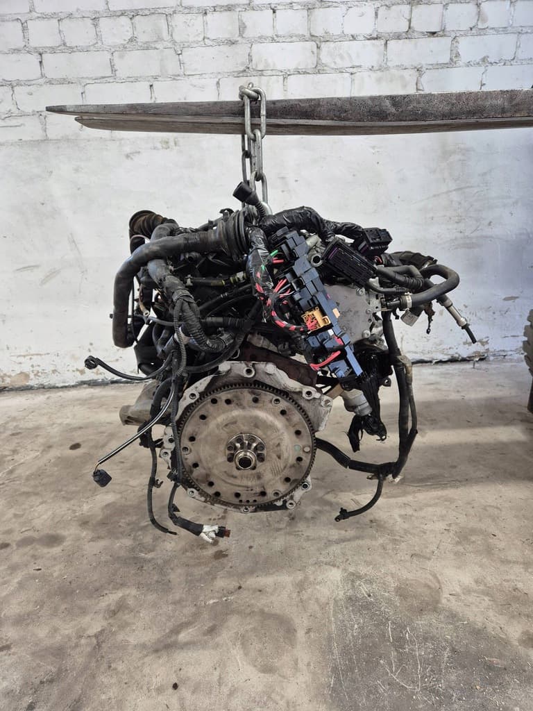 Moteur CDNA pour Audi Q5
