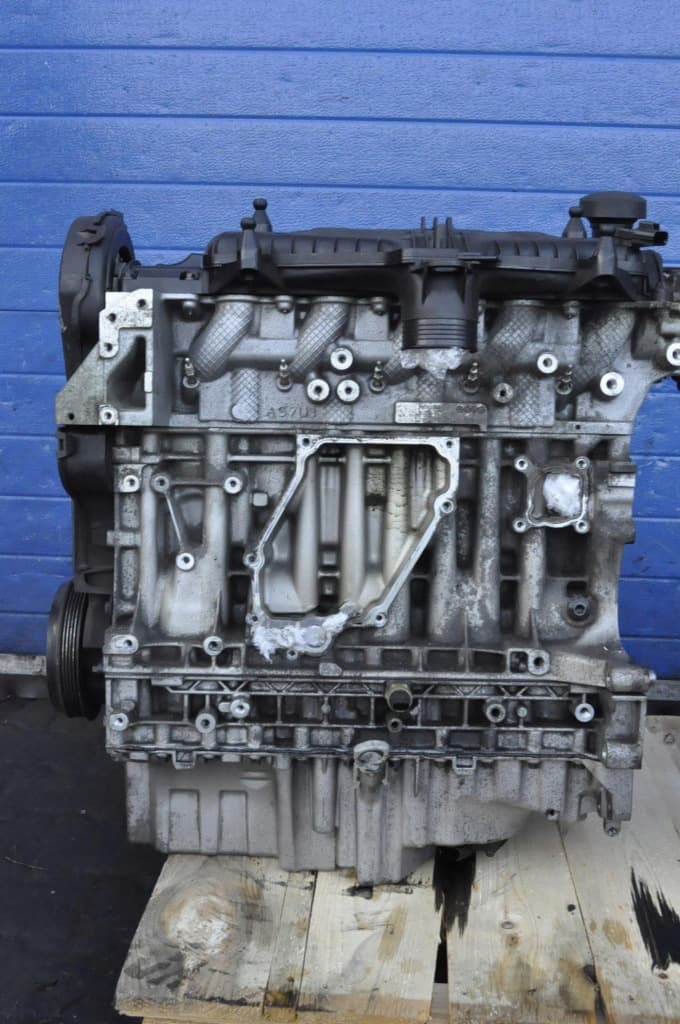 Moteur D 5204 T6 pour Volvo
