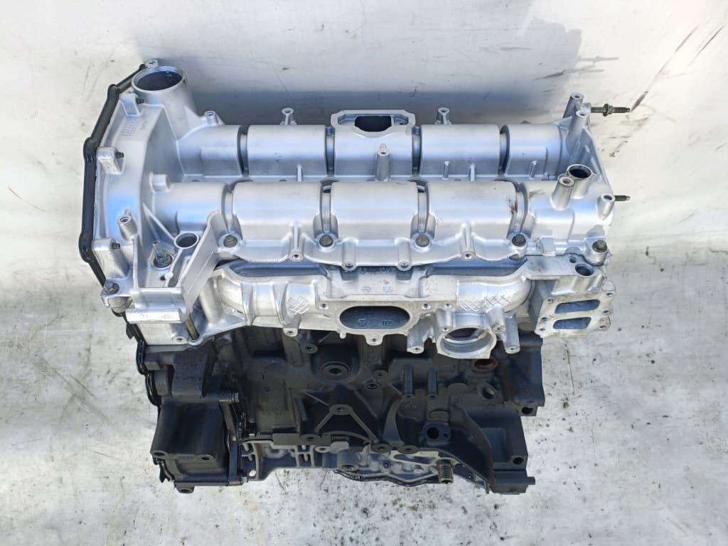 Moteur YNFS pour Ford Tourneo