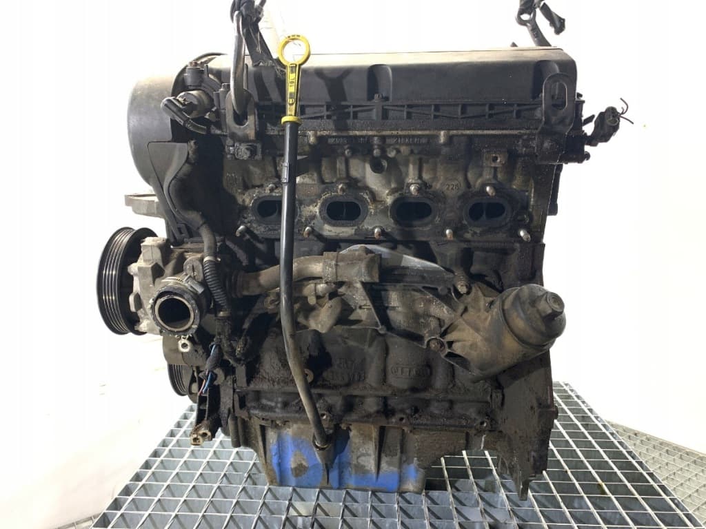 Moteur Z 18 XER pour Opel