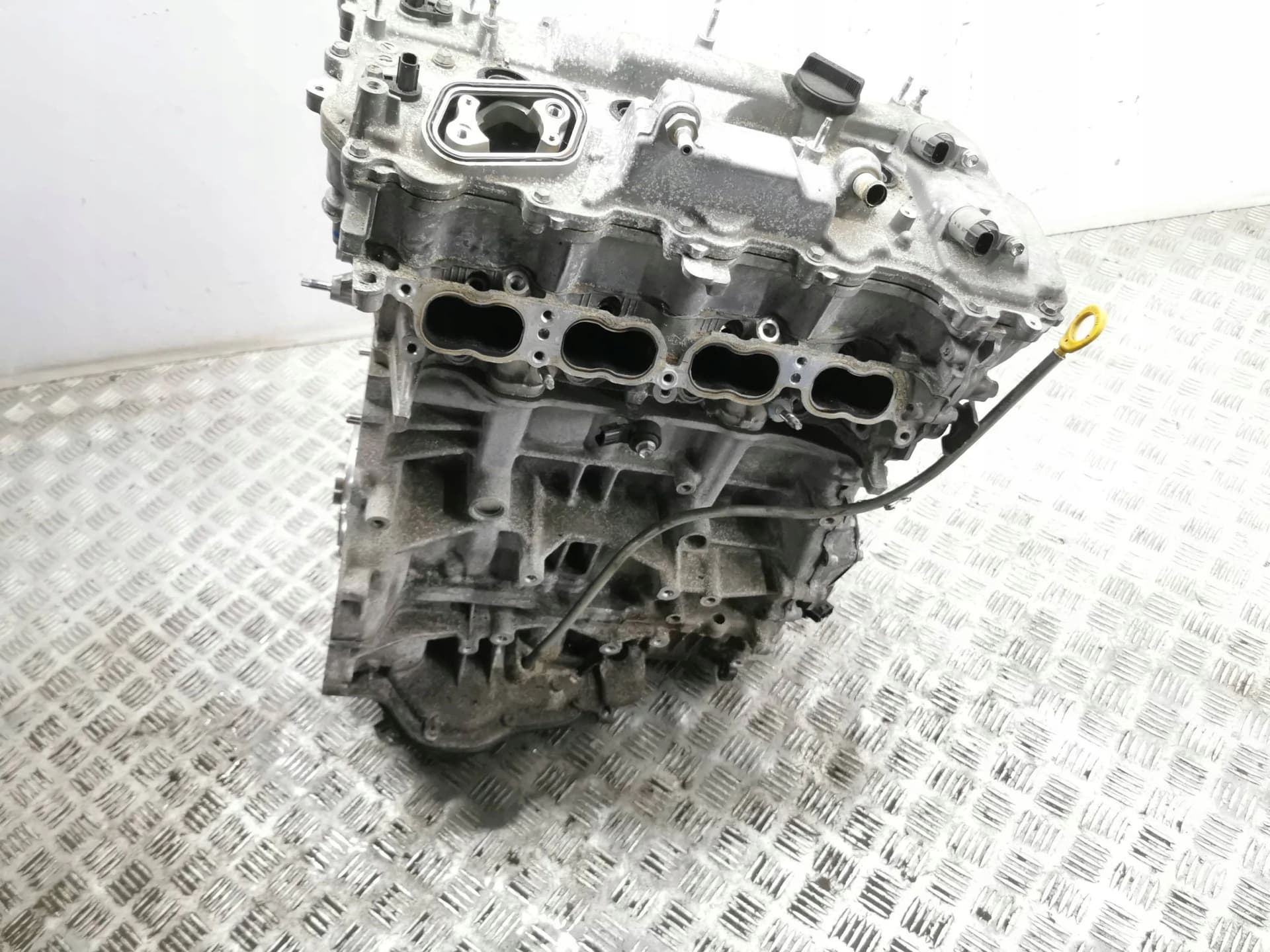 Moteur 4GR-FSE pour Lexus