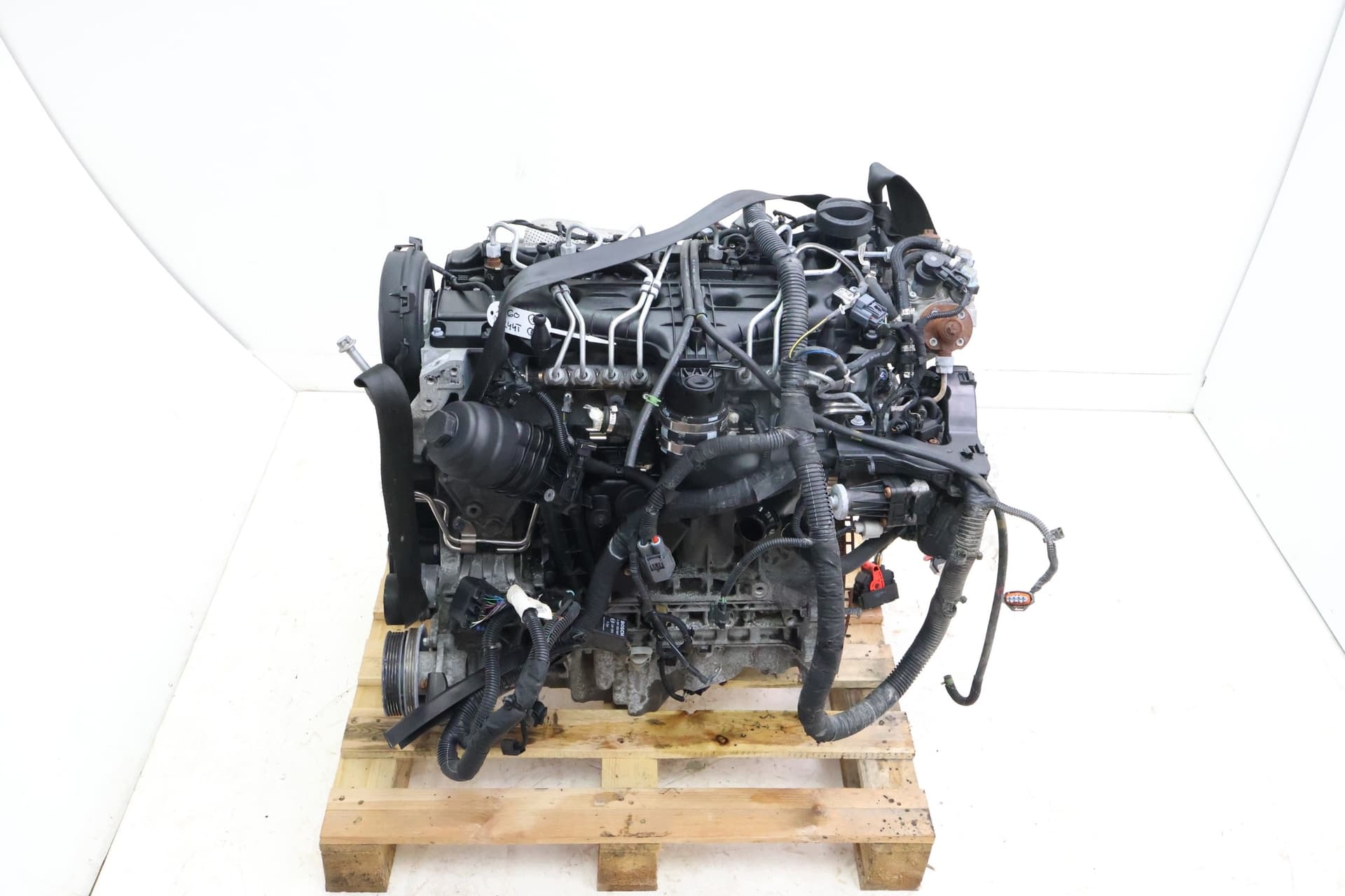 Moteur D 5244 T15 pour Volvo