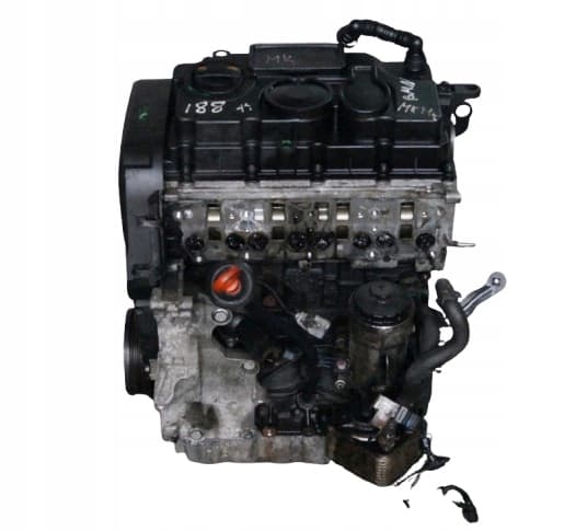 Moteur BMN pour Audi A3