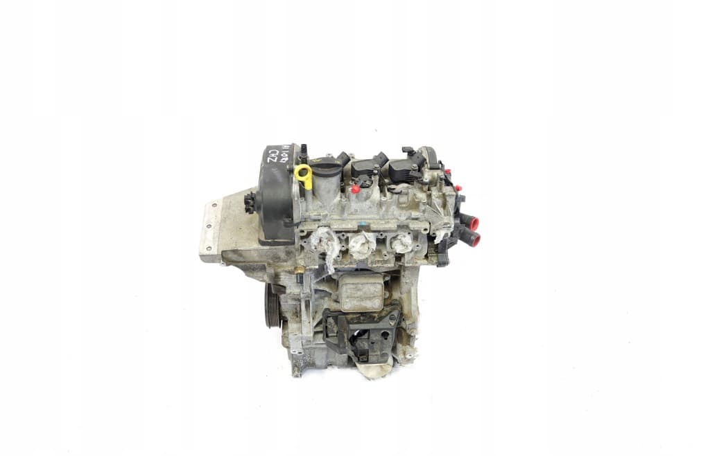 Moteur CHZC pour Volkswagen