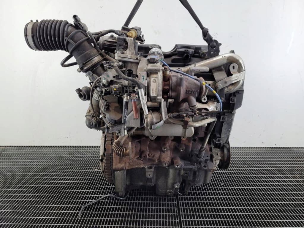 Moteur K9K 608 pour Renault Kangoo