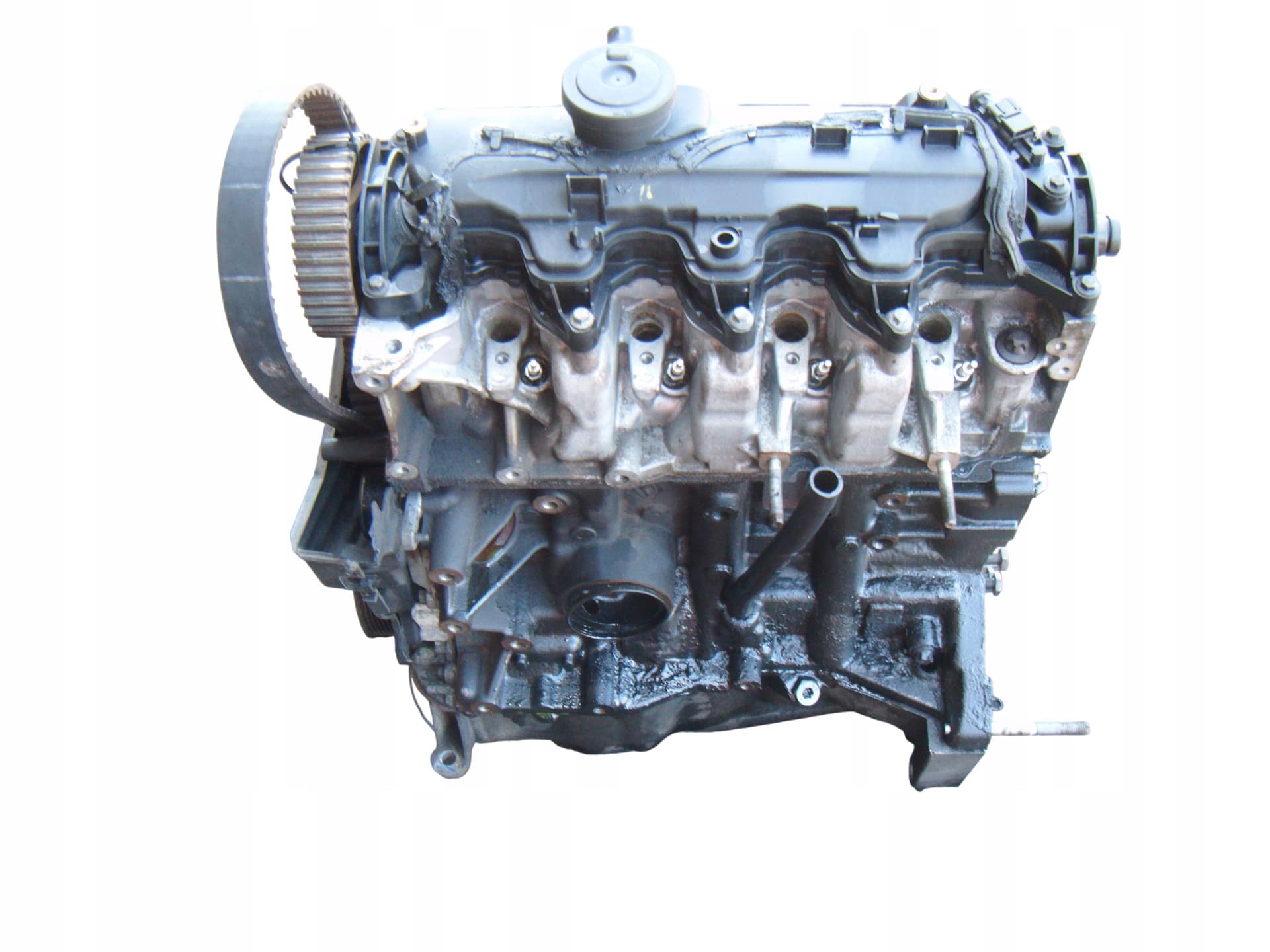 Moteur K9K 796 pour Dacia