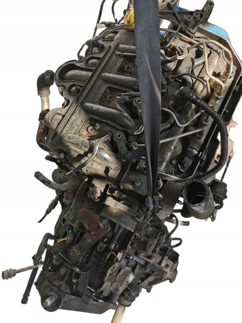 Moteur G9U 632 pour Renault Master