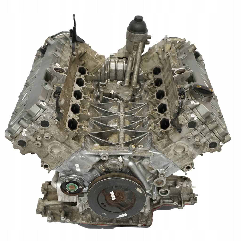 Moteur BXA pour Audi A6