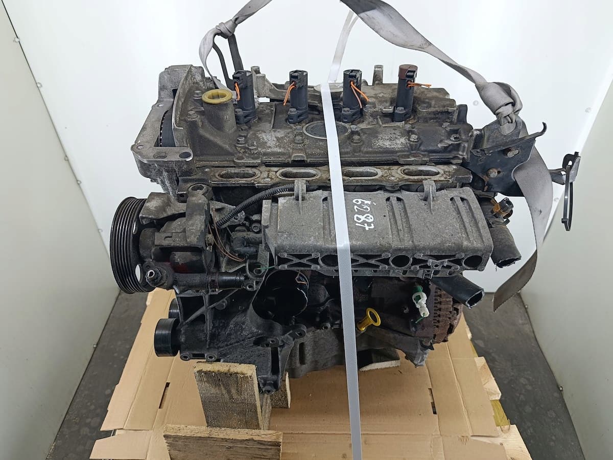 Moteur K4M 708 pour Renault Scénic