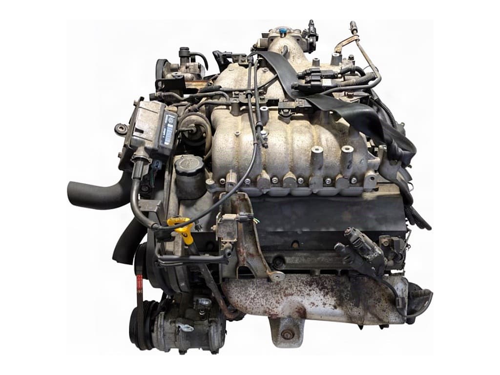 Moteur G6CU pour Kia Sorento