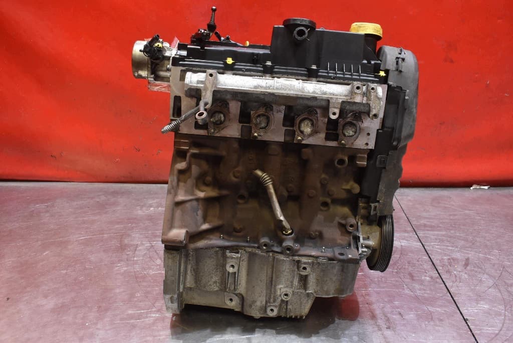 Moteur K9K 278 pour Nissan Tiida