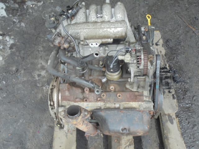 Moteur GFR (EP6FADTXD) pour Peugeot 508