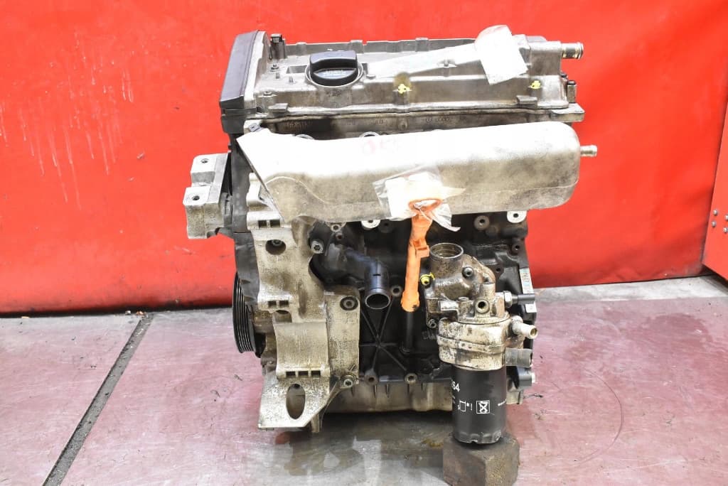 Moteur AWT pour Audi A6
