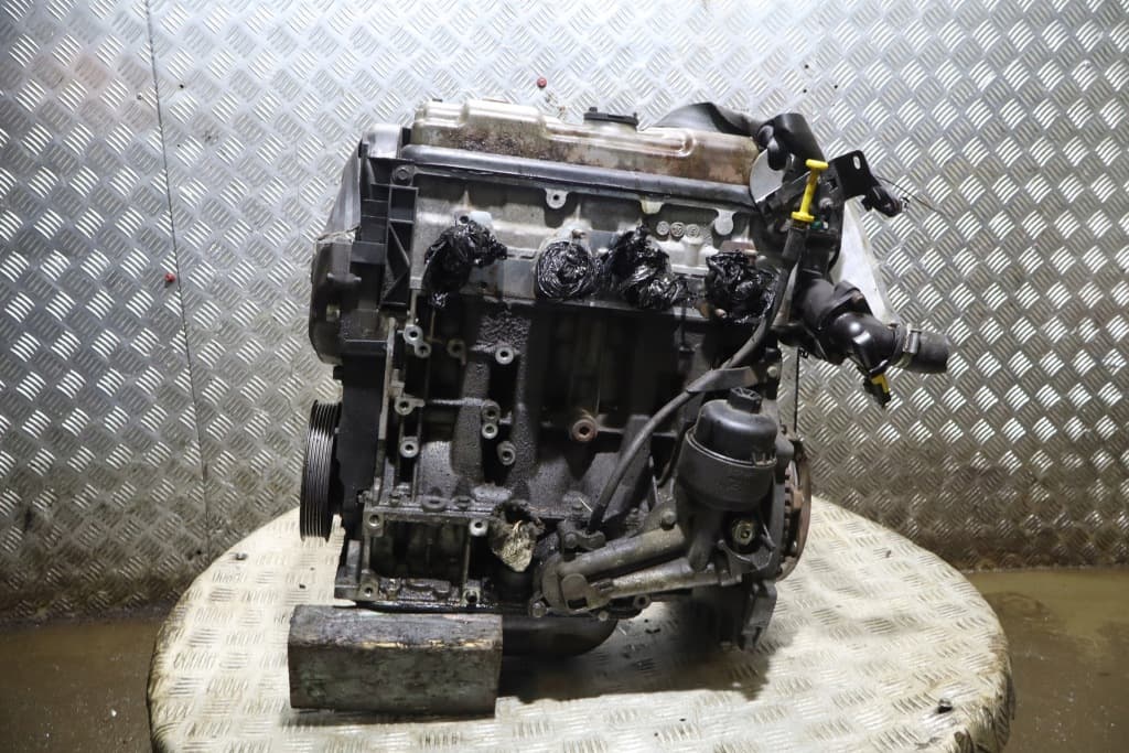 Moteur KFV (TU3A) pour Peugeot 207
