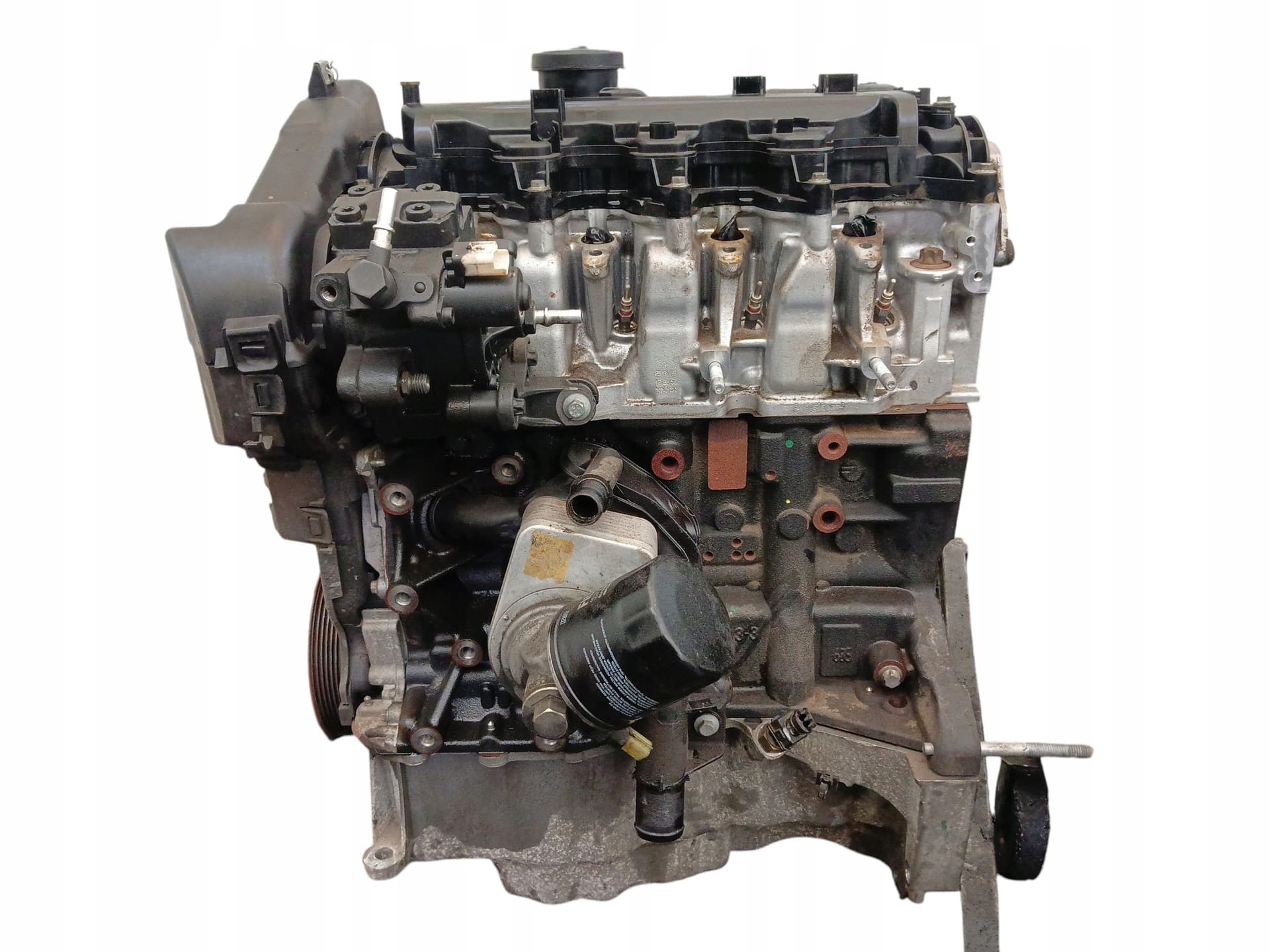 Moteur K9K 656 pour Renault Scénic