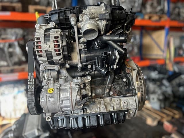 Moteur CJXD pour Audi A3 2.0 Petrol