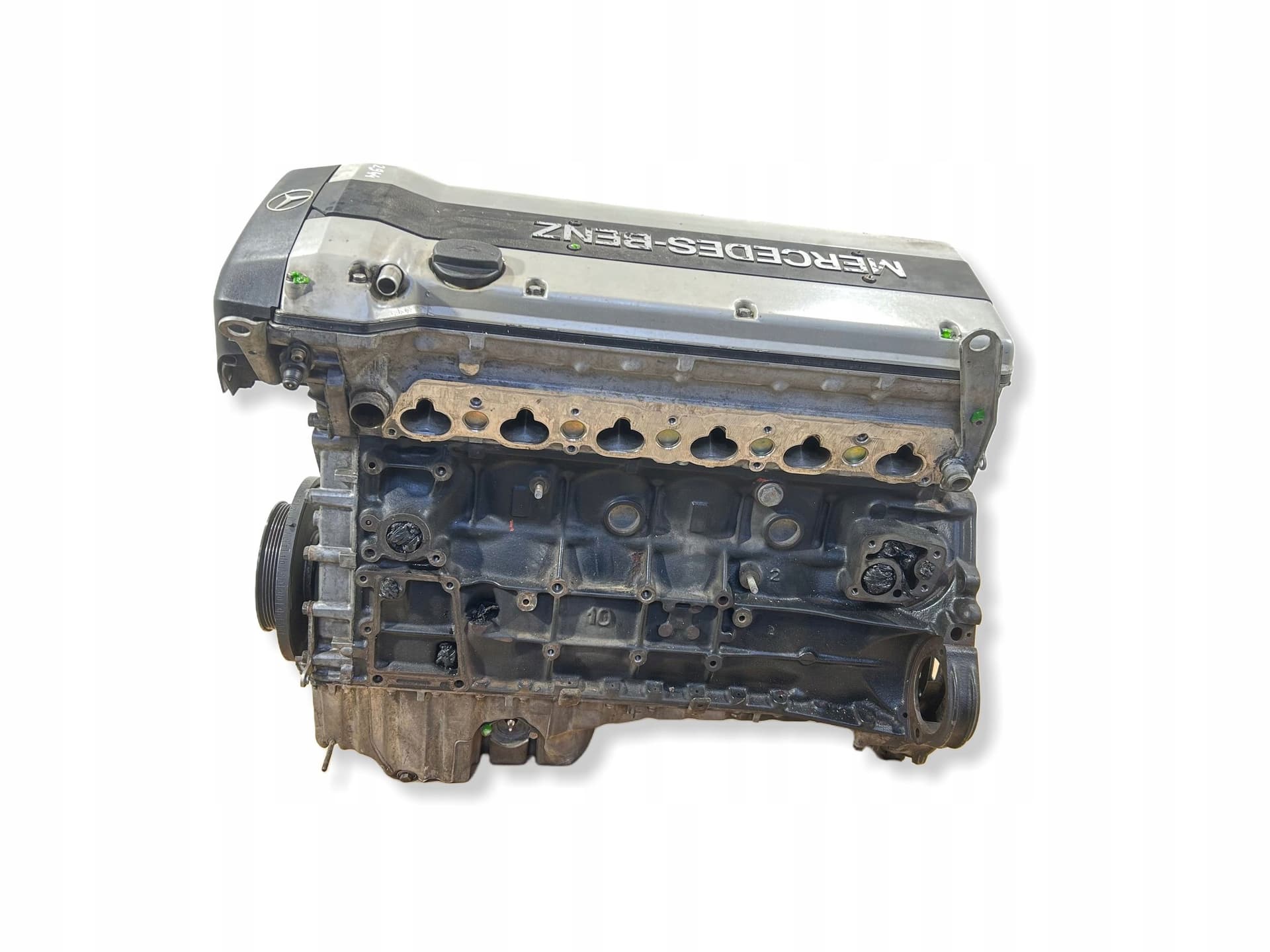 Moteur M 104.981 pour Mercedes-Benz Sl