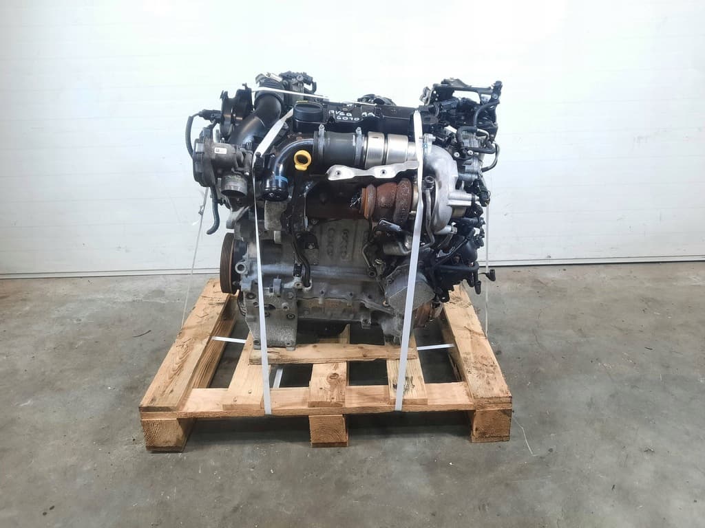 Moteur T3JA pour Ford