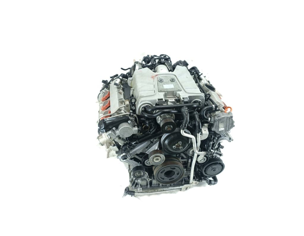 Moteur CJTB pour Audi Q7