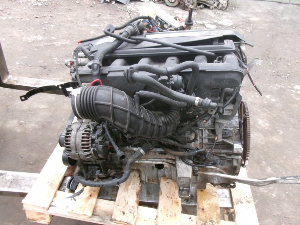 Moteur M54 B25 (256S5) pour BMW