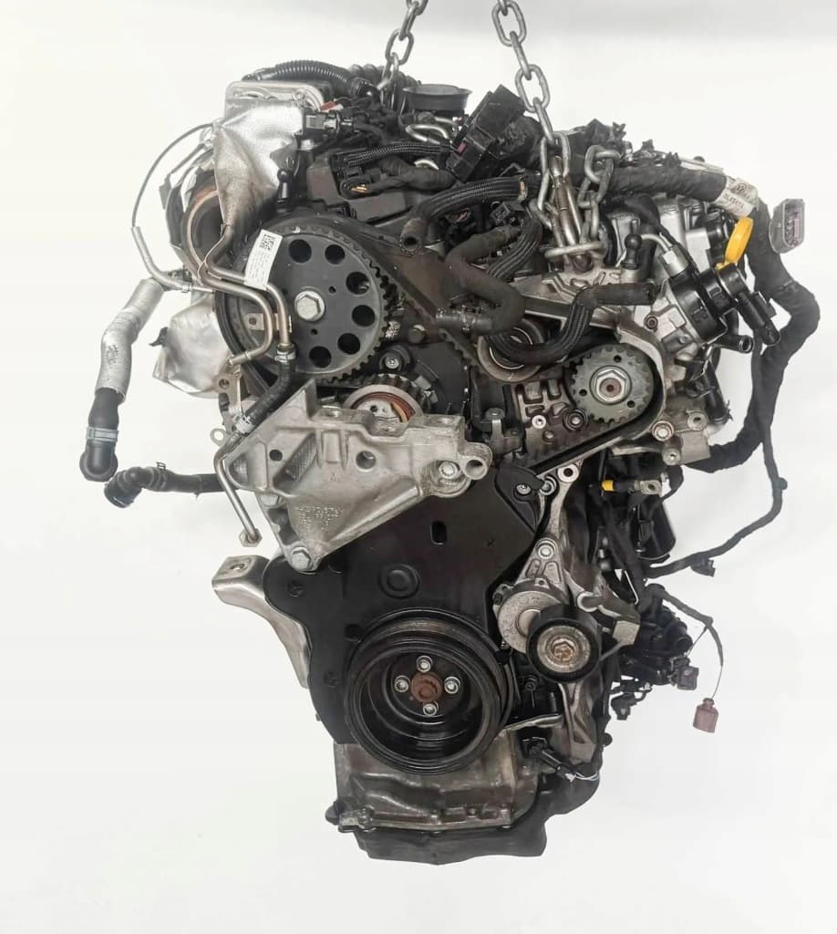 Moteur DTSB pour Audi A3