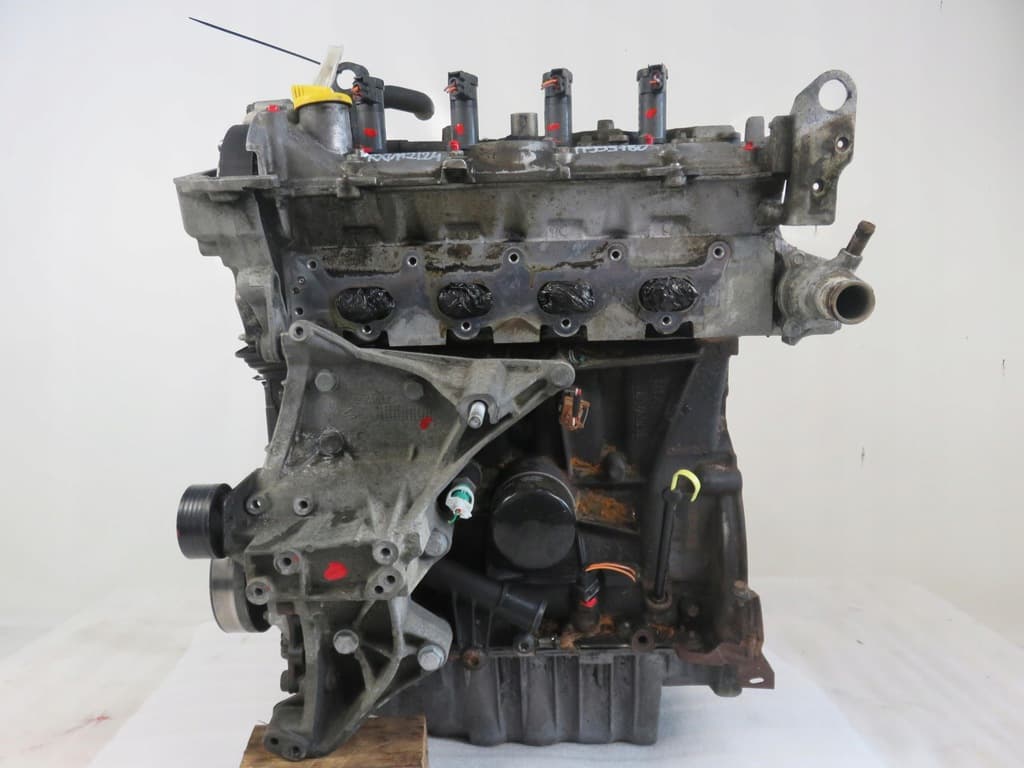 Moteur F4R 771 pour Renault