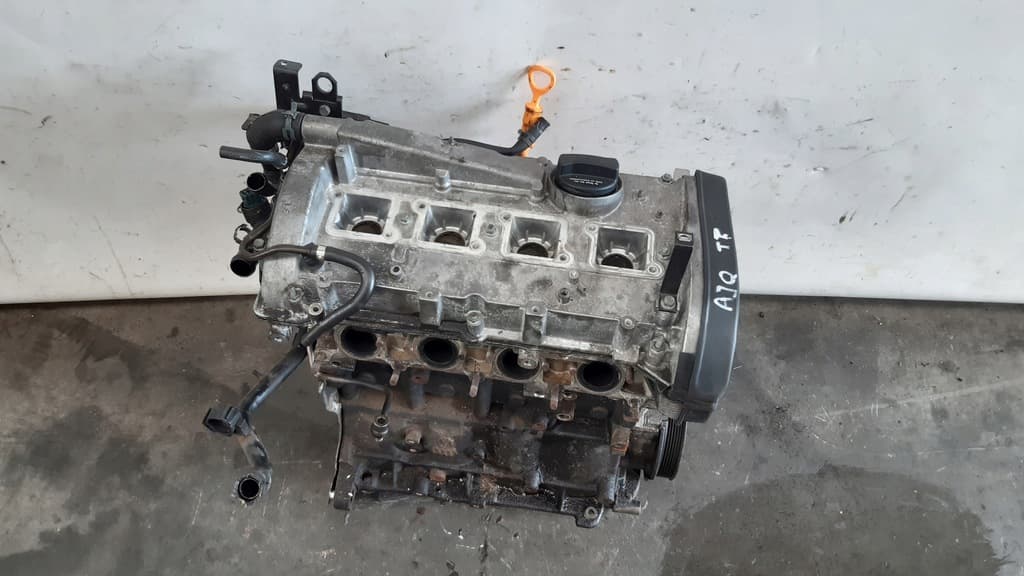 Moteur AJQ pour Audi Tt