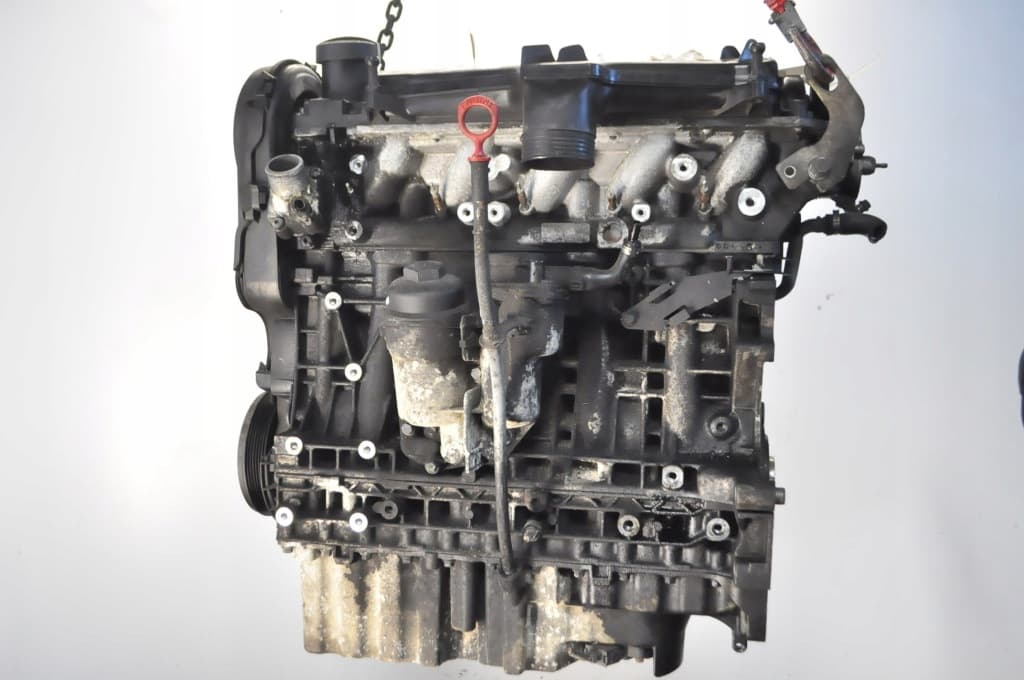 Moteur D 5244 T4 pour Volvo S80