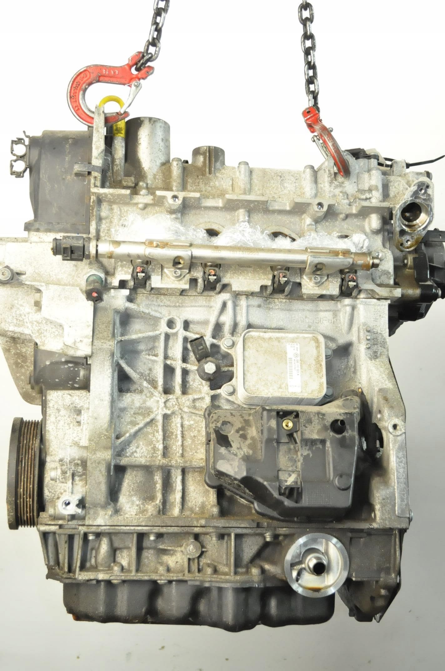 Moteur CZCB pour Audi A1
