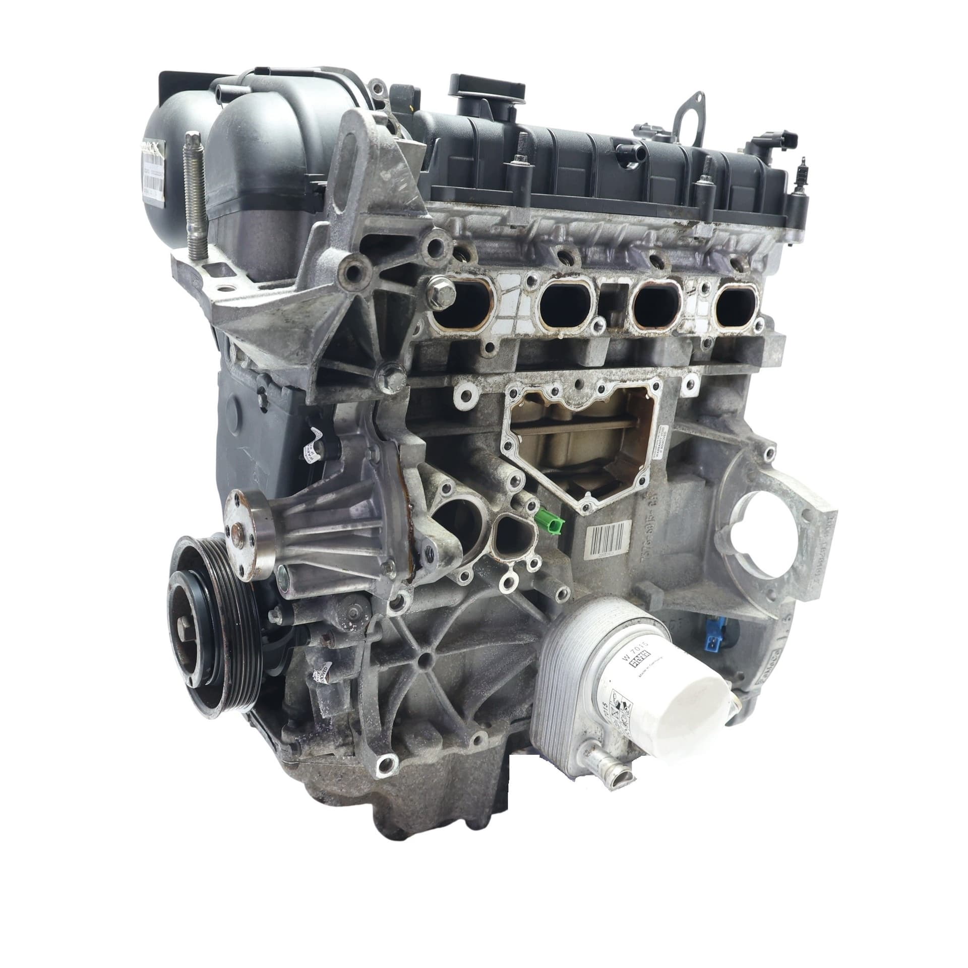 Moteur IQDA pour Ford C-max