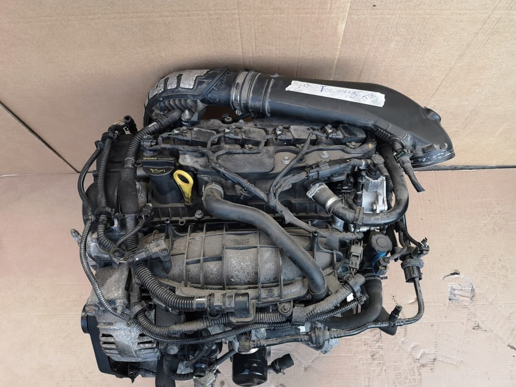 Moteur JQDB pour Ford