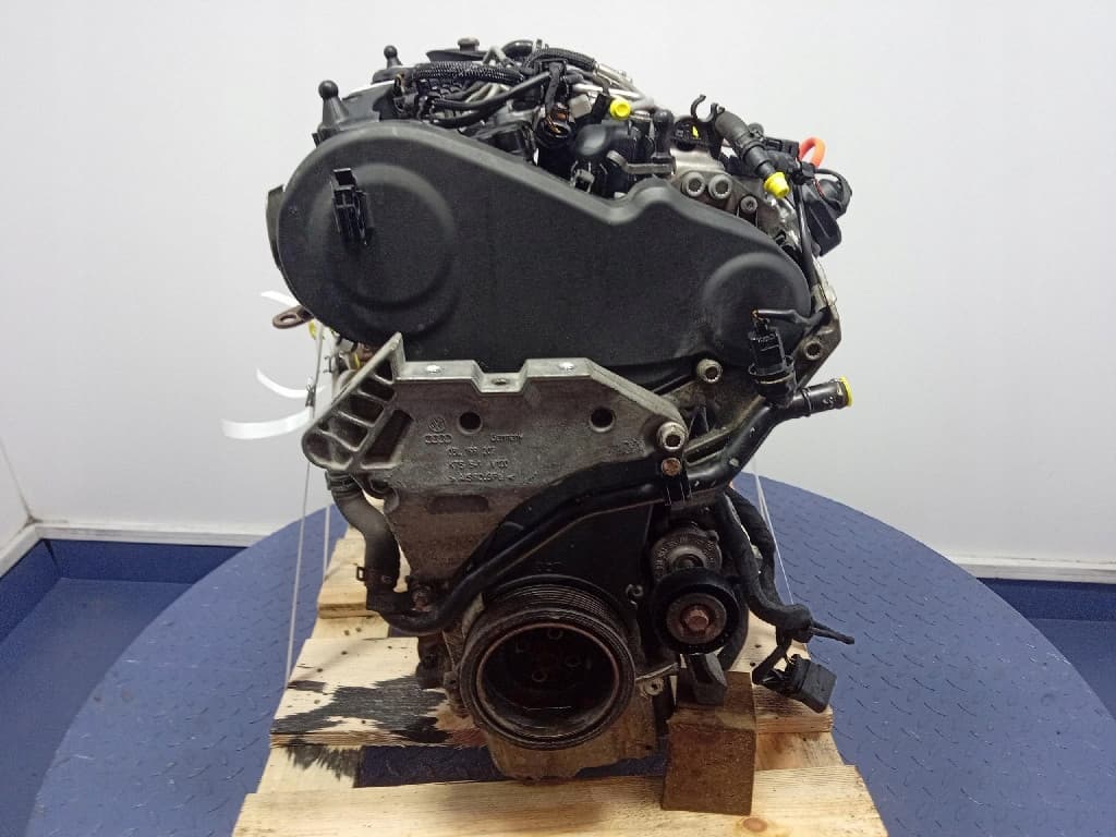 Moteur CFFB pour Seat