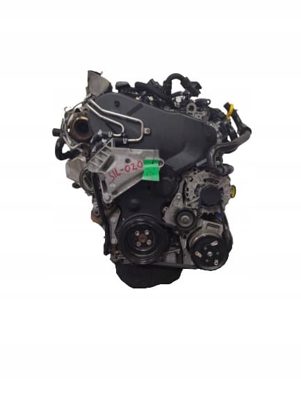 Moteur CUUE pour Skoda Yeti
