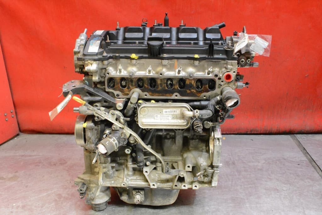 Moteur 1AD-FTV pour Toyota Rav