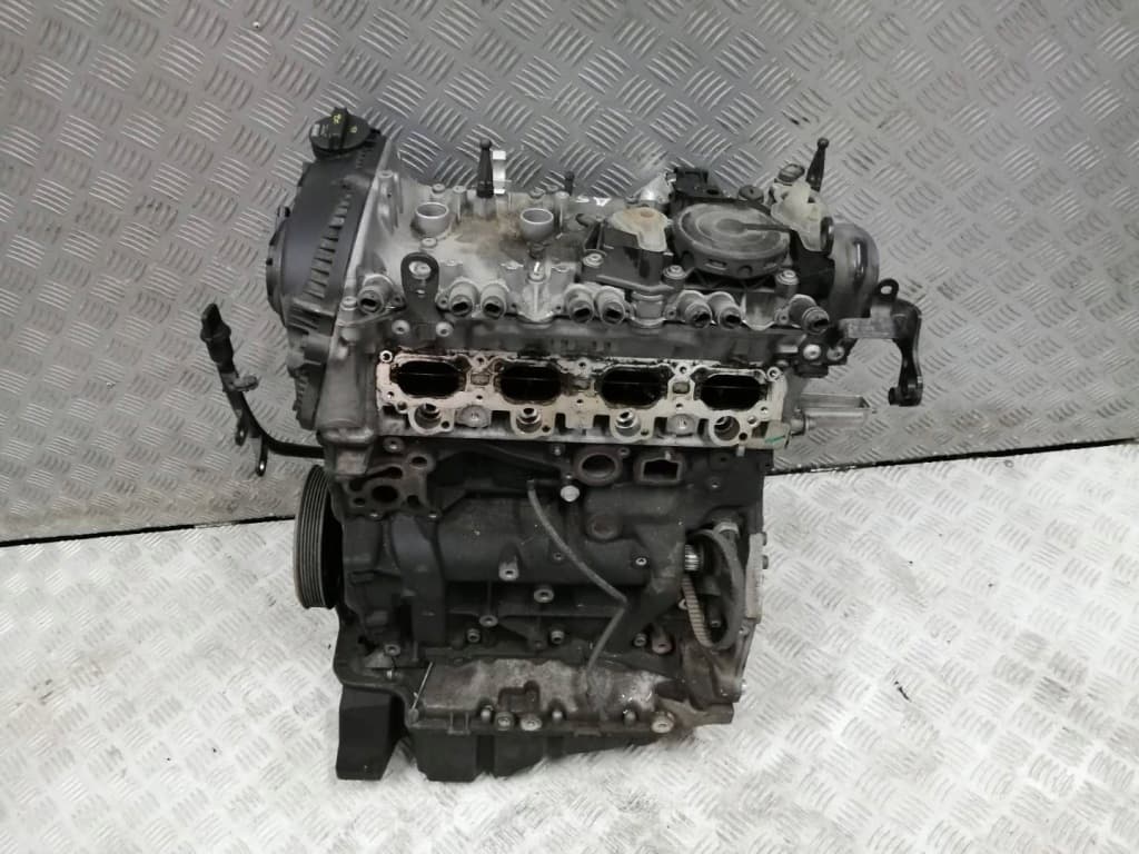 Moteur DLVB pour Audi A5