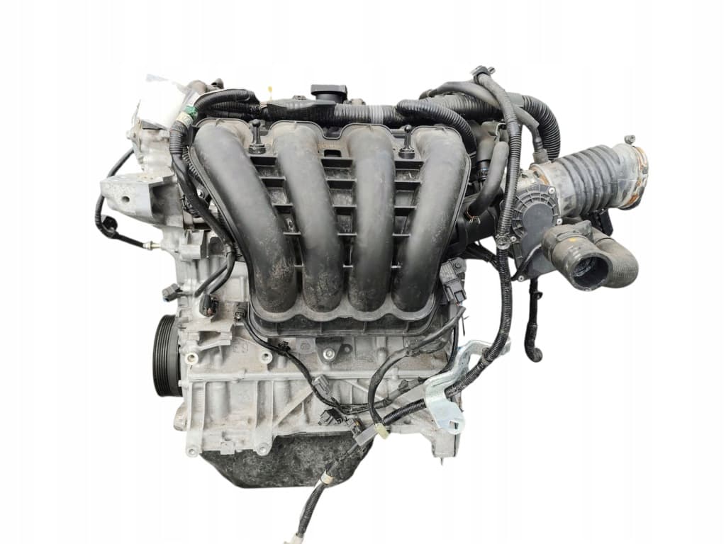 Moteur PEY5 pour Mazda